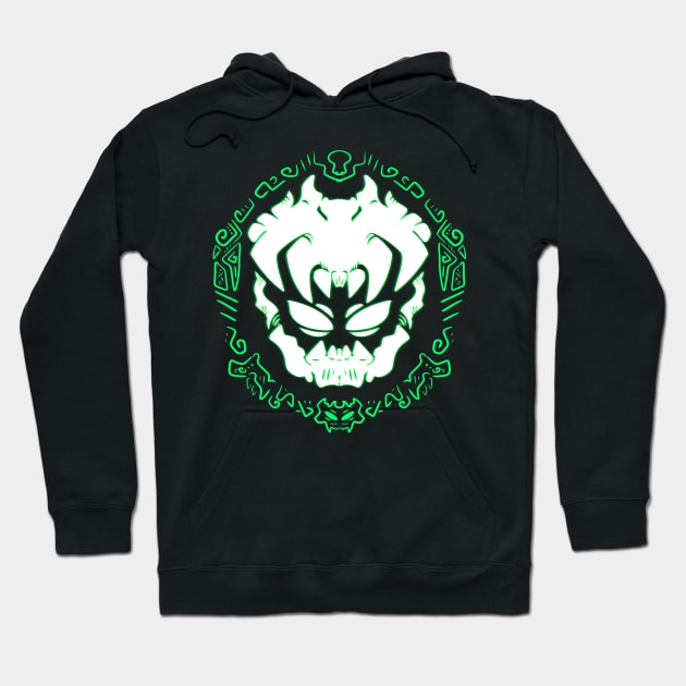 The Last of House Alistar Hoodie by DynamicDynamite